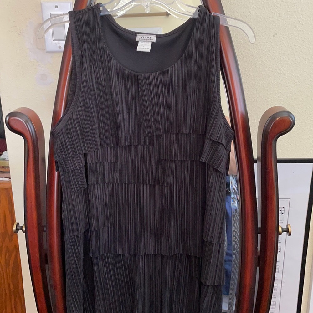 Sleeveless top super cute